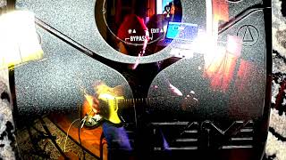 Video thumbnail for Zoom 505II Guitar Multi-Effect by Sam Vilo