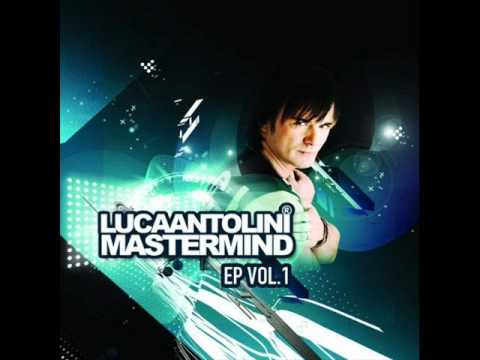 Luca antolini - The Race