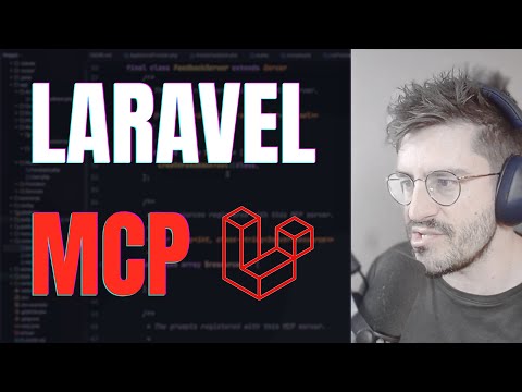 Introducing Laravel MCP