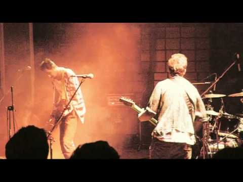 Monovine - Odd Live at Patras 10/04/11
