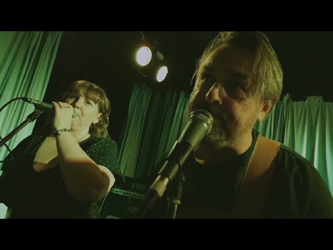 Lazaro's Dog - Live @ The Jade, September 23rd 2023