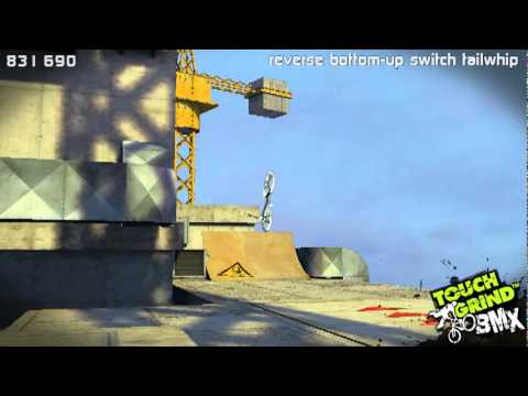 bmx touchgrind 7 million masterclass - Touchgrind BMX
