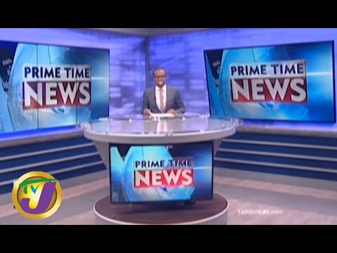 TVJ News: Headlines - October 21 2019