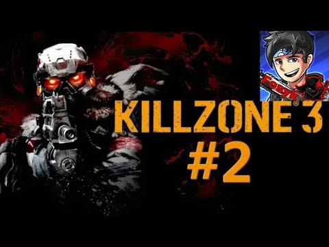 Zagrajmy w Killzone 3 odc. 2 - Spotkanie z Narvillem