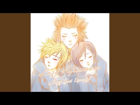 Lazy Afternoons (From "Kingdom Hearts 2")