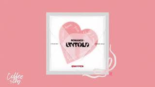 Download lagu Hundred broken hearts - ENHYPEN 1 hour (lyrics in description) mp3