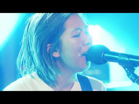 Delivered Live S2 - Ep2 Nat Vazer Performance