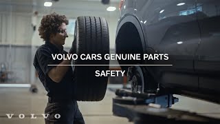 Volvo Automotive is for Everyone