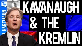 How Brett Kavanaugh Saved Trump and Doomed Democracy
