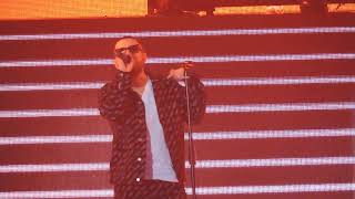 Coez live-Fuori di me- forum assago MILANO 27.10.2019