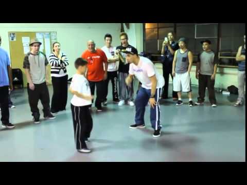 Dem Bague Boyz - Poppin Jun Cypher at Salah Workshop_HIGH.mp