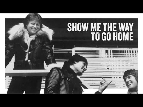 Emerson, Lake & Palmer - Show Me The Way To Go Home (Official Audio)