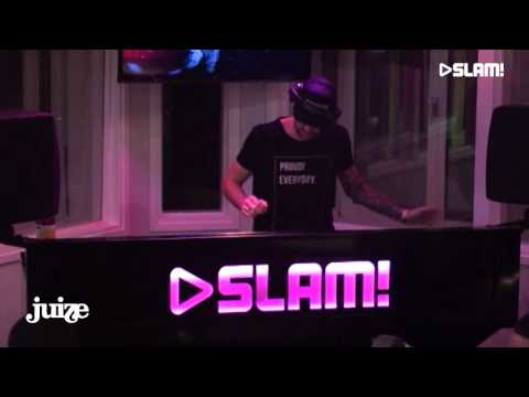 Juize Mix: DJ Danjah