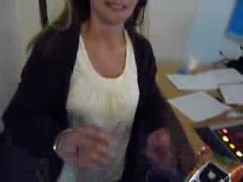 Happy Birthday Frank