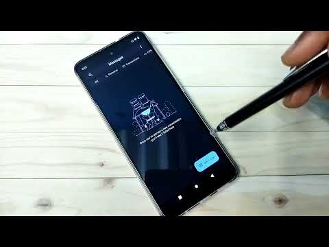 How To Change Language of Keyboard on Motorola Moto G52