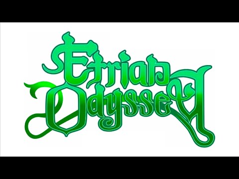 Strife: Kill or be Killed [Normal Battle: 2nd Half] - Etrian Odyssey OST Extended