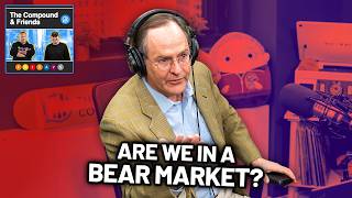 Are We in a Bear Market?