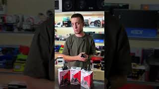 Відео огляд Світлодіодні лампи Decker LED PL-04 6K D2 (пара)