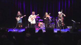 Oh My Darling - Fly Around My Pretty Little Miss