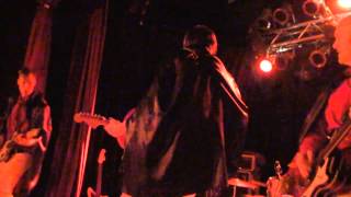 Satan's Pilgrims - Tranquilizer  - 2014-07-11