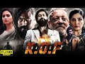 KGF Chapter 2 Full Movie In Hindi Rocking Star Yash Sanjay Dutt Srinidhi Shetty 4K HD Facts
