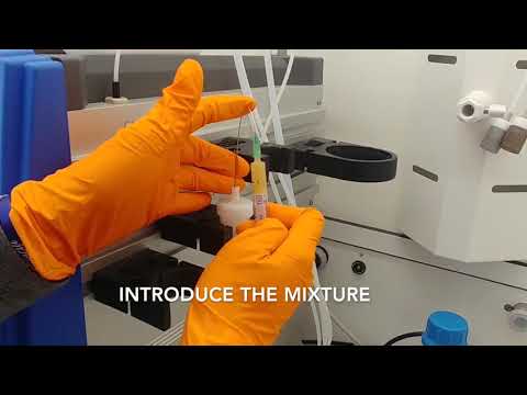 TechThursday XXIII: Automated Chromatography