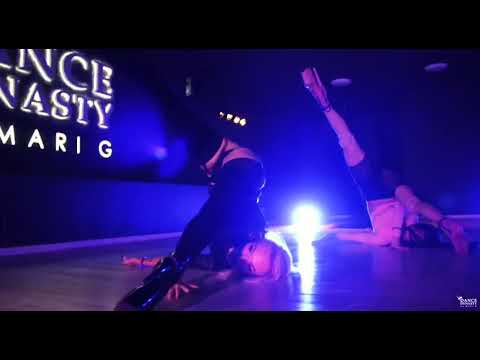 Beautiful strip plastic. Strip dance choreography (pro level) by Vika Loreleya