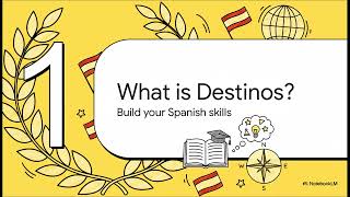 Download lagu Your Success Guide to Destinos mp3