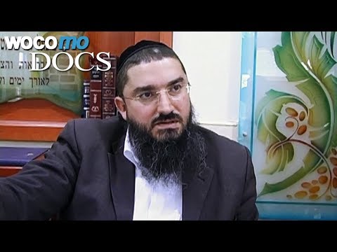 Love and Marriage in Orthodox Jewish communities | "A Match Made in Heaven" - Part 1/3