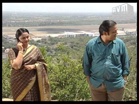 Episode 189: Nambikkai Tamil TV Serial - AVM Productions
