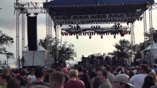 Call Me No One - Thunderbird Gulfport CPR Fest 16