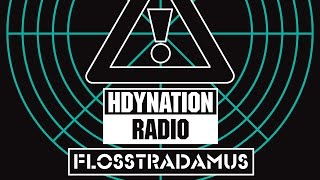 Flosstradamus & NGHTMRE - Lighters Up (Cover Art)