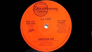 J.J. Fad - Anotha Ho - 1987 Produced by Arabian Prince