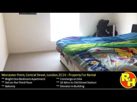 Worcester Point - Property for Rental