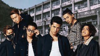 Download lagu [ 鈴蘭男子高校 ] BALLISTIK BOYZ「We never die」 #highandlowtheworstxcross #high_low #ハイロー mp3