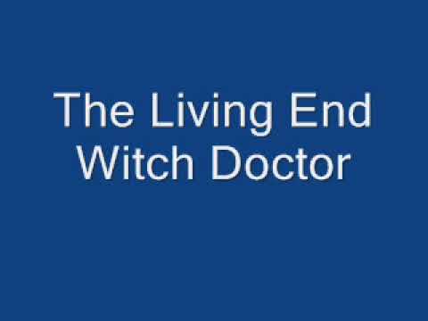 Witch Doctor - The Living End
