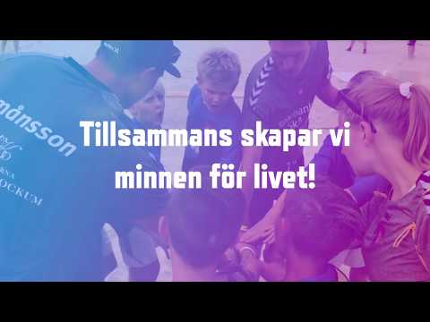 Jobba på Åhus Beach i sommar!