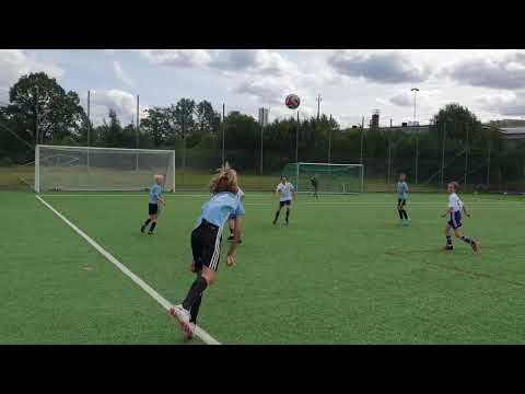 P2013 Enebybergs IF - Boo FF P13-12 höjdpunkter