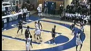 Vintage Gary To-To Johnson.....Hoop Frenzy Part I