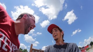 How To Freak Out On Your Friend (And Look Like An idiot Doing So)