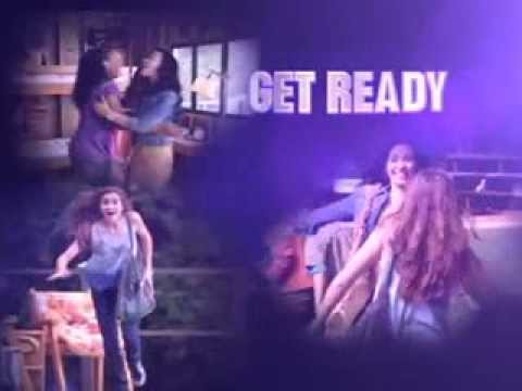 Camp Rock 2  Отчётный концерт