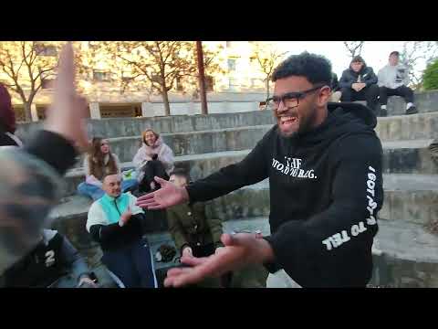 MDA vs L-MENTO - 3&4 Puesto 1a CLASIFICATORIA CR vs CÓRDOBA