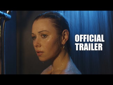 THE CALLER Official Trailer (2023) UK Horror Film