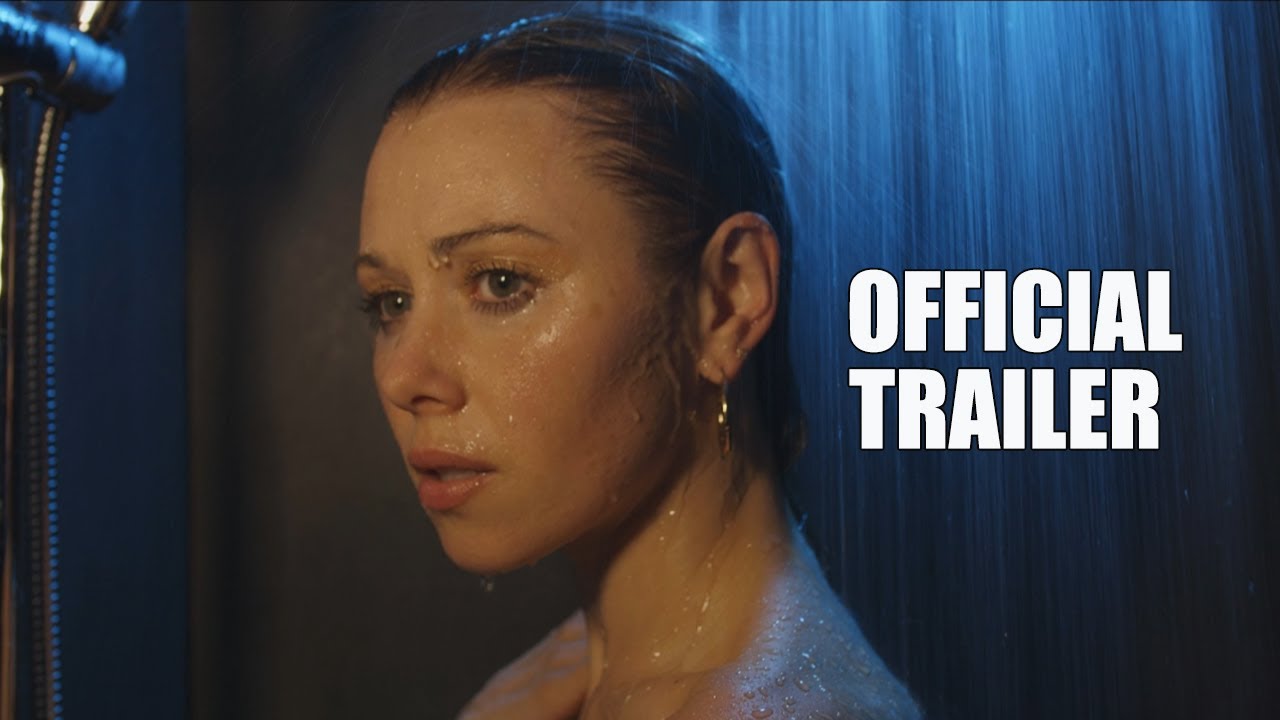 THE CALLER Official Trailer (2023) UK Horror Film