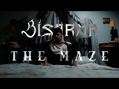 The Maze — Bisarma