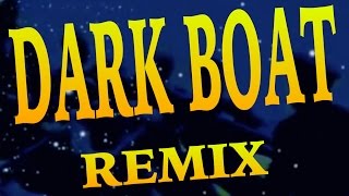 Dark Boat EXTENDED REMIX Joe Bouchard SOLO ALBUM