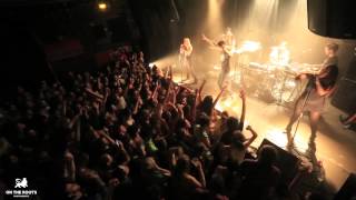 Biga* Ranx   Ordinary Day @ L'ampérage, Grenoble