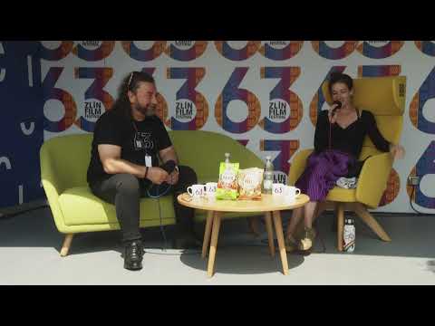 Festival Café 4.6. - Marta Dancingerová