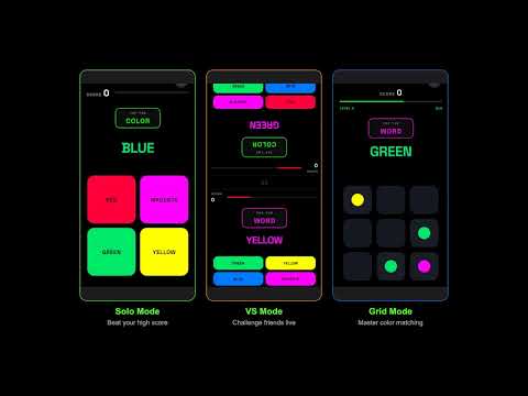 Tapadox - Reflex & Speed Game