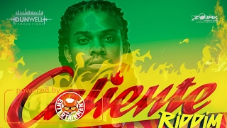 Jahmiel - Love Ones [Caliente Riddim] February 2017